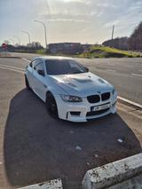 BMW M3 Coupé M3 - BMW M3: 3