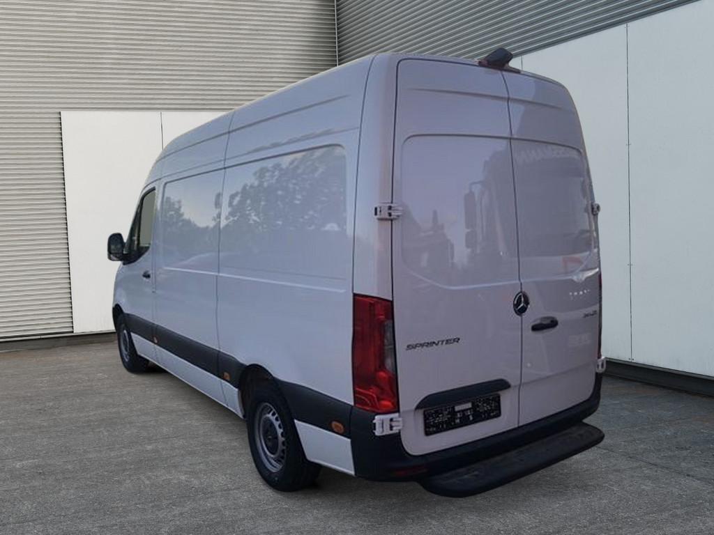 Mercedes-Benz Sprinter III Kasten 311CDI RWD L2H2 Sofort verfü