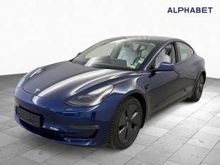 TESLA Model 3 Long-Range AWD 351pk 75 kWh [ FACELIFT+W