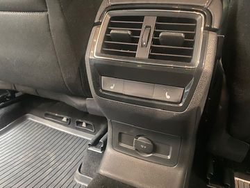 Skoda Kodiaq 1.5 TSi ACT DSG Tour