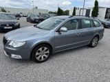 Skoda Superb Combi Greenline Klimaautomatik Navi Alus - Skoda Superb: Kombi, Greenline