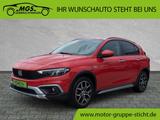 Fiat Tipo Red ANDROID #PDC