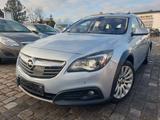Opel Insignia A Country Tourer ecoFlex 4x4*Kamera* - Opel Insignia: Tourer Country