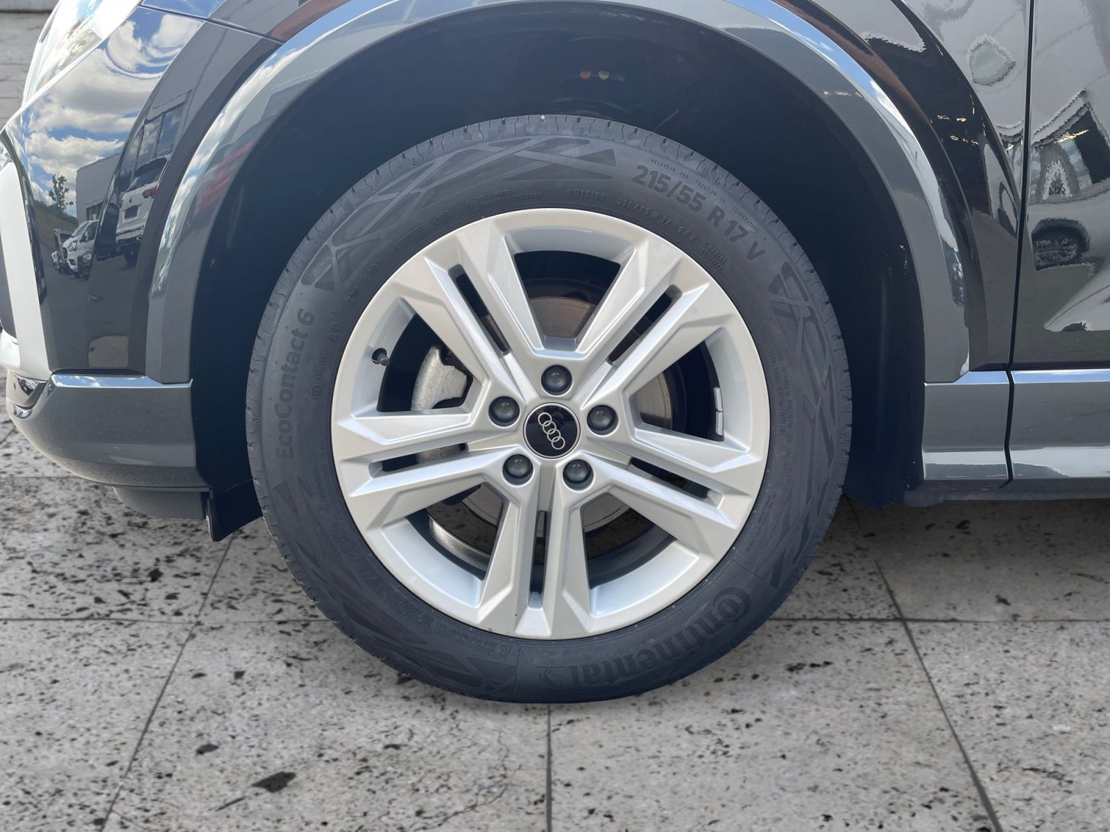Audi Q2 - Bild 8