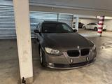BMW 320i Aut. Coupé - 8FACH SCHIEBEDACH / SHADOWLINE - BMW 320 aus 2008: Coupe, 320i