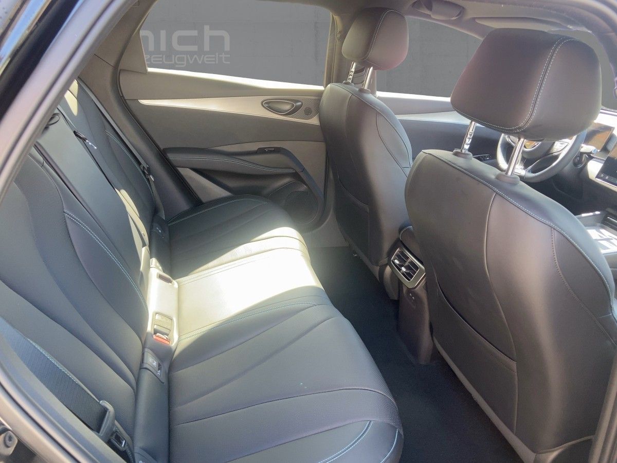 BYD SEAL 6 - Bild 12