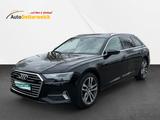 Audi A6 Avant 40 TDI sport Leder, 8 fach , Kamera - Audi A6: Kombi, 8