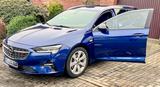 Opel Insignia Sports Tourer 2.0 174PS sparsam