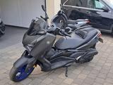 Yamaha XMAX 125 Icon Black - Offers