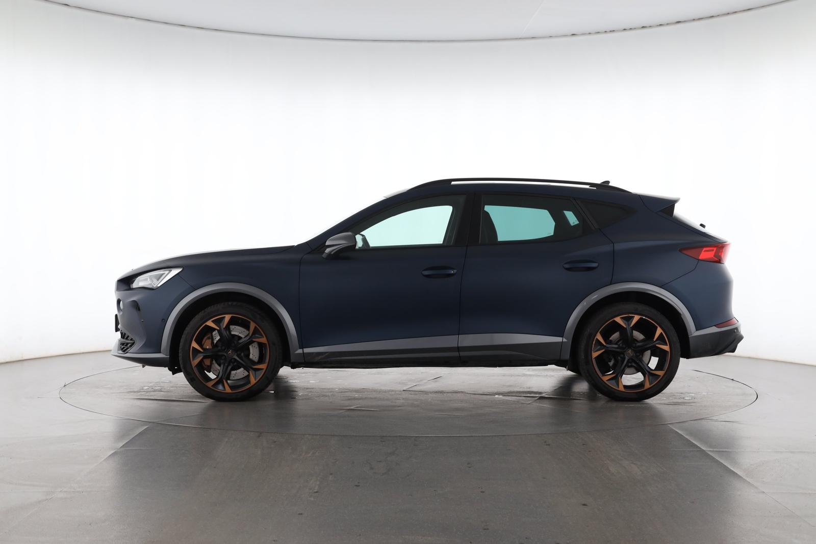 Cupra Formentor VZ 2.0 TSI 4Drive DSG PANO NAVI, миниатюра 3