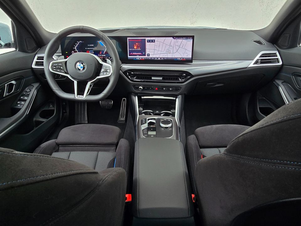 BMW 320 - Bild 29