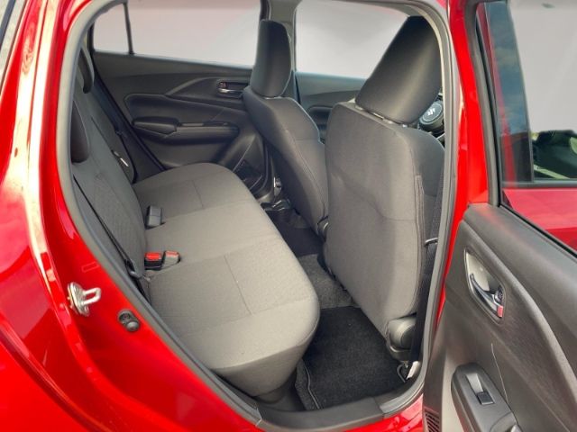 Suzuki Swift - Bild 9