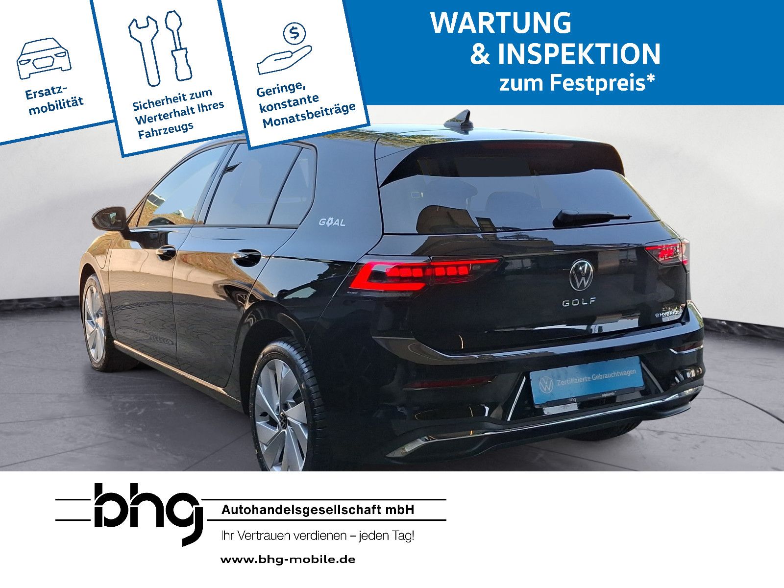 Volkswagen Golf - Bild 4