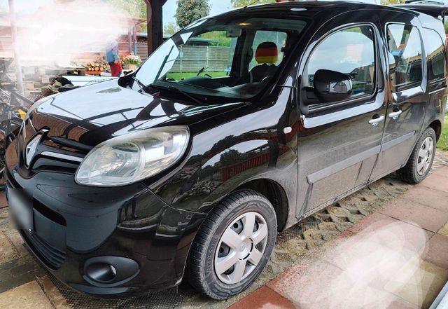 Renault Kangoo Baujahr 2015 - 75000km