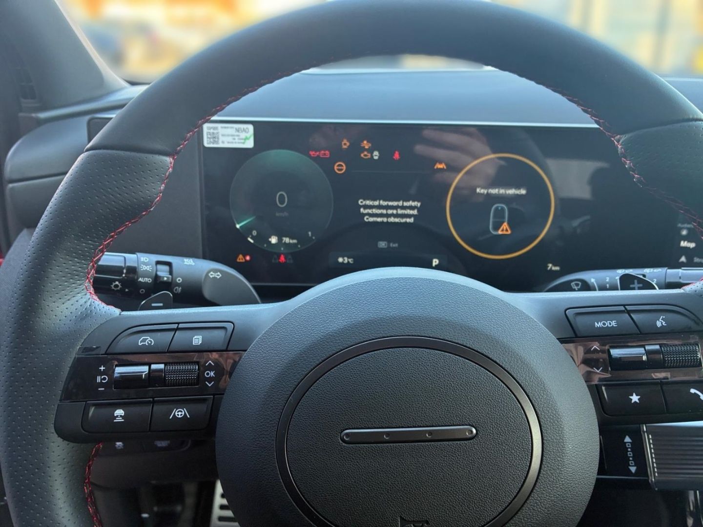 Hyundai Tucson – Bild 8