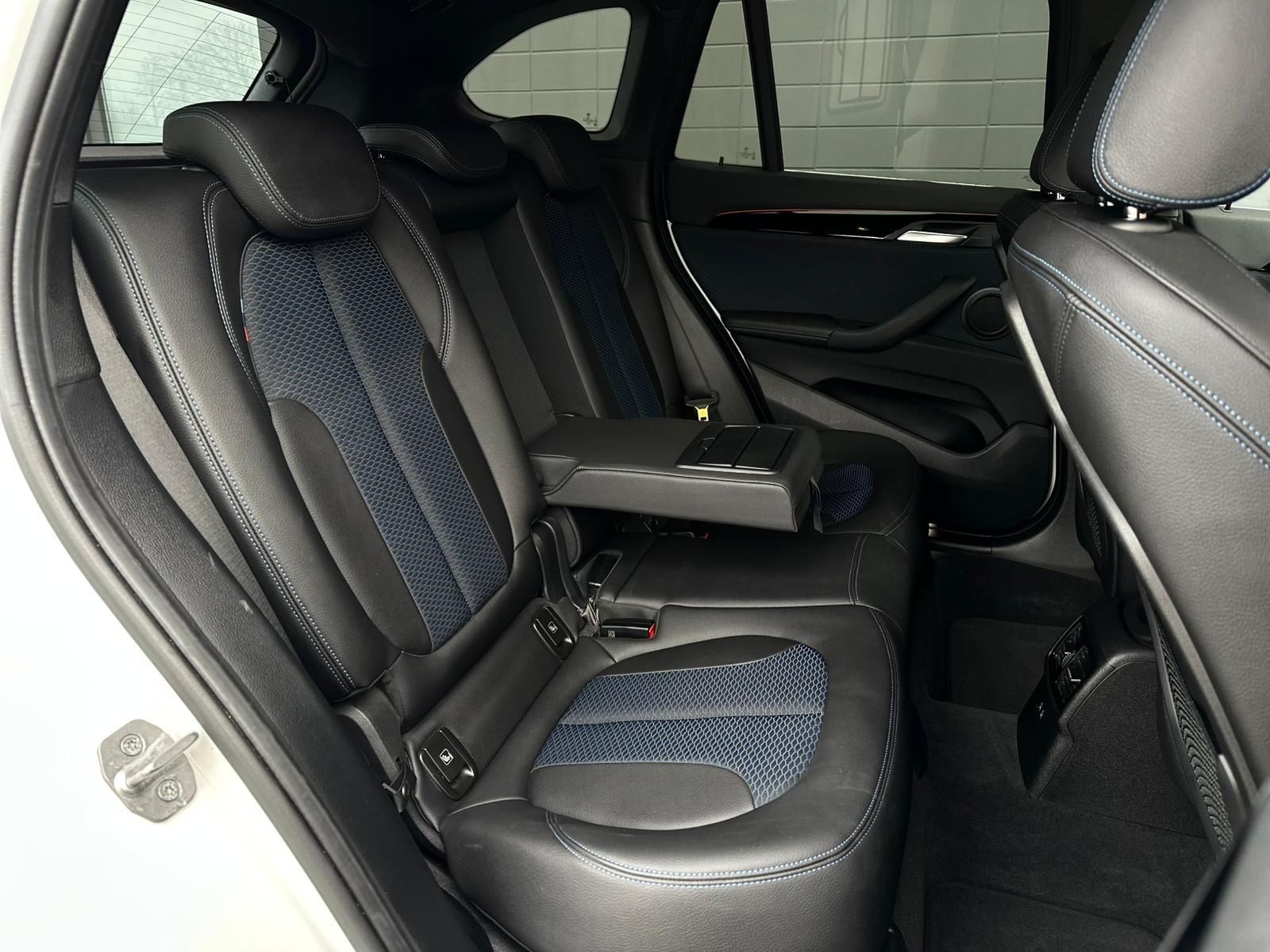 BMW X1 xDrive25i M SPORT* LED#SHZ#TEMP#NAV#PDC#KLIMA - Image 16