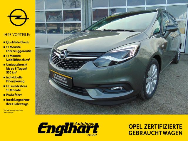 Opel Zafira C Tourer Innovation AT