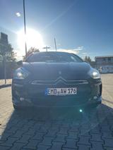 Citroën DS5 HDi 165 SoChic SoChic - Citroën DS5 mit Diesel-Antrieb