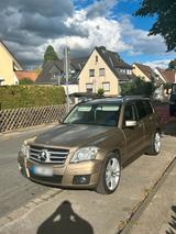 Mercedes-Benz GLK 320 CDI 4 MATIC - Mercedes-Benz GLK 320: Cdi 4matic