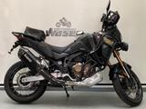 Honda CRF 1100L Africa Twin Adventure Sports ES E5+ - HONDA CRF1100L AFRICA TWIN