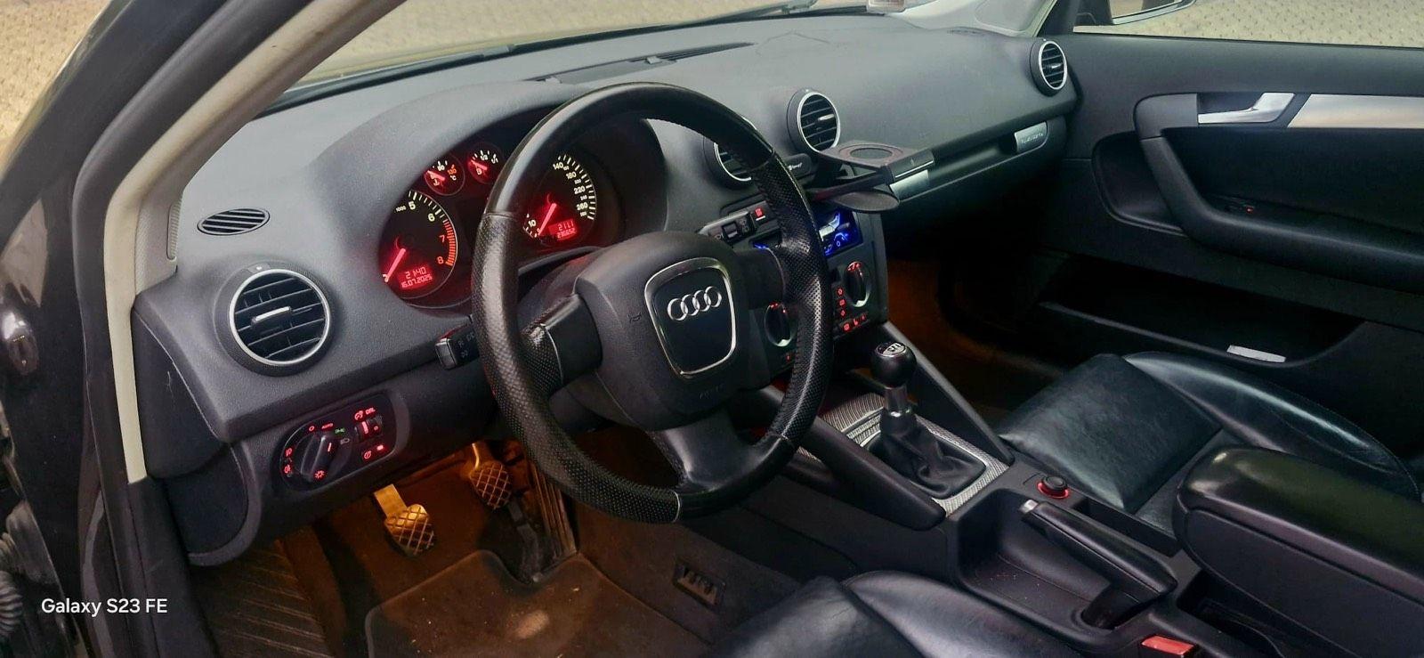 Audi Quattro 2006 — photo 7