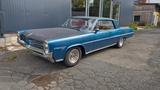 Pontiac Catalina 4 door Hardtop 389 cui 1964 DISC SERVO - Pontiac Bonneville Gebrauchtwagen