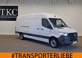 Mercedes-Benz Sprinter 317 CDI PRO Maxi Automatik Klima #447 - gebrauchte Mercedes-Benz Sprinter aus dem Jahr 2024