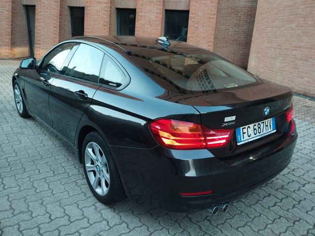 BMW Bmw 420 420d xDrive Coupé Msport