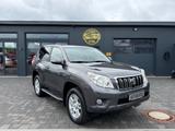 Toyota Land Cruiser Life*2. Hand*Scheckheft*KURZ* - Toyota Land Cruiser: Geländewagen