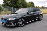 Audi S4 Avant 3.0 TDI quattro Matrix ACC VirtualCockp - Audi S4 TDI Gebrauchtwagen