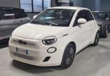 Fiat FIAT 500e Berlina 42 kWh ICON - Fiat: Berlina