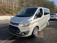 Ford Transit Custom / Tourneo *9-SITZER*KLIMA*107tkm*