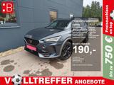 Cupra Formentor 2.0 TSI DSG 4DRIVE VZ eSitz BEATS KAME - Cupra Formentor Gebrauchtwagen in Leipzig