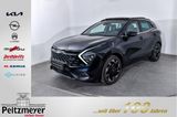 Kia Sportage 1.6 T-GDI AWD Eco-Dyn.+ (48V M-H) DCT G - Kia Sportage: Eco