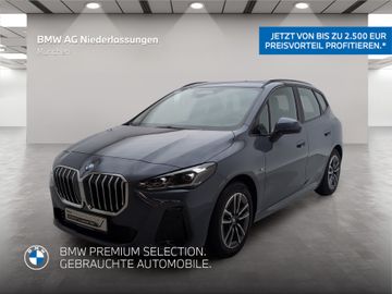 BMW 223d xDrive Active Tourer M Sport AHK Harman/K