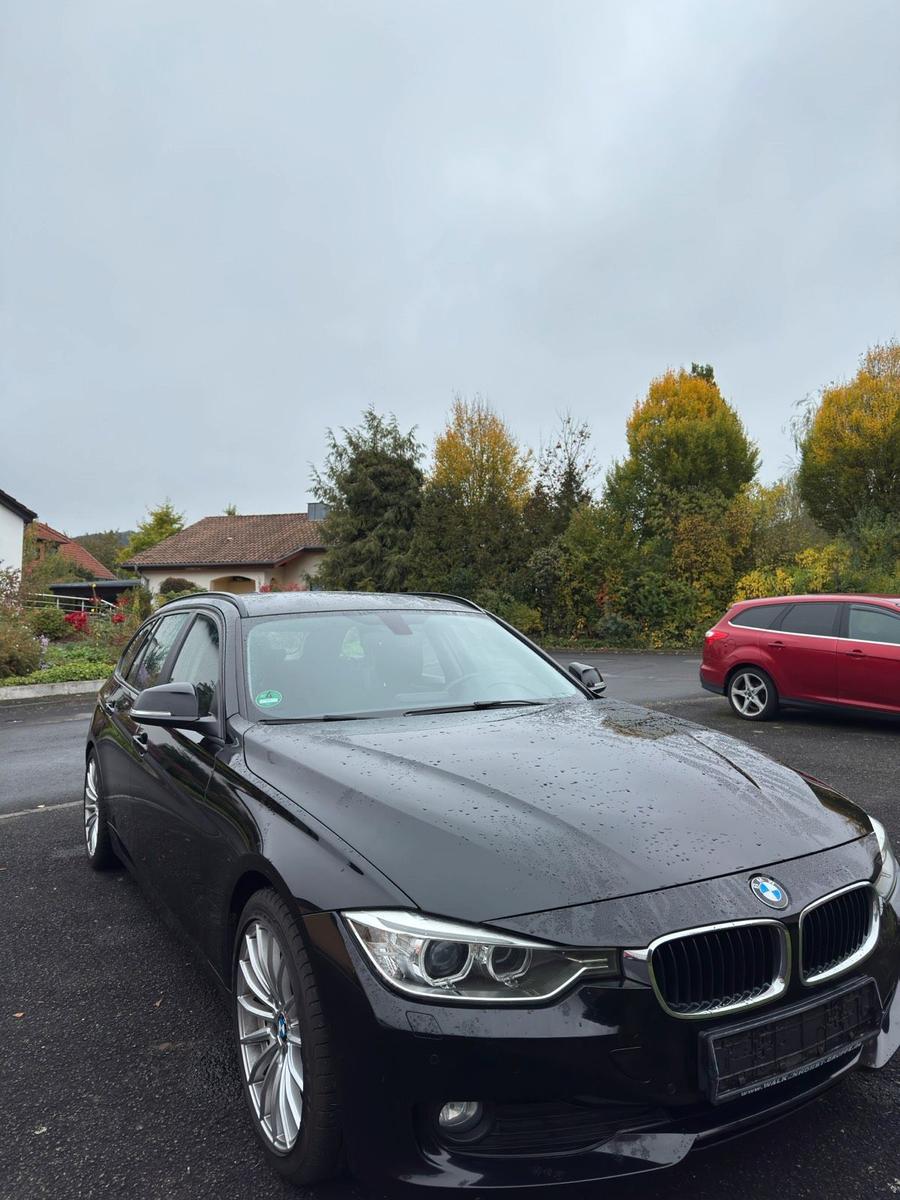 BMW 320