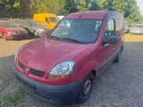 Renault Kangoo Rapid Extra 05.25 TÜV - Renault Kangoo aus 2003 mit Diesel-Antrieb