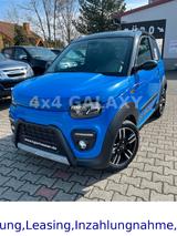 Microcar M.GO X DCI Motor*Aktion ab 199€MTL - Microcar M.Go in Frankfurt (Main)