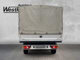 Volkswagen T6 Transporter Pritsche 2.0 TDI Ganzj.Reifen Dop - Trucks in Köln