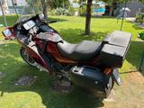 BMW K100 RT - BMW K 100 RT