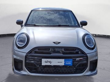 MINI Cooper C - 7