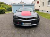 Chevrolet Camaro Coupé 3.6 V6 Last Editio... - gebrauchte Chevrolet Camaro aus dem Jahr 2014