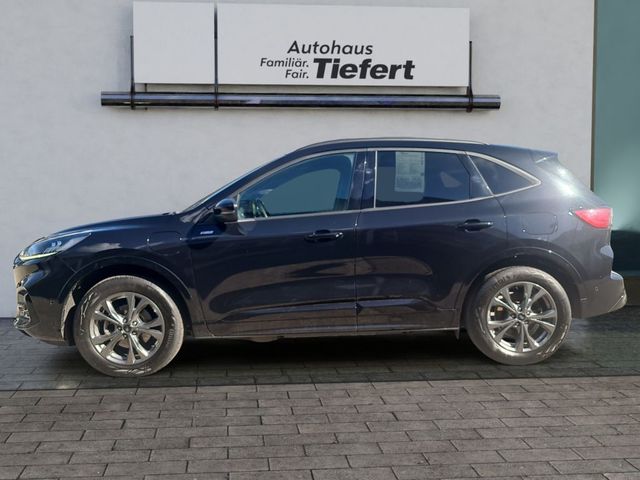 Kuga 2.5 Duratec PHEV ST-LINE