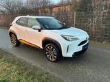 Toyota Yaris Cross 1,5-l-VVT-iE Comfort Comfort - Toyota Yaris Cross von privat