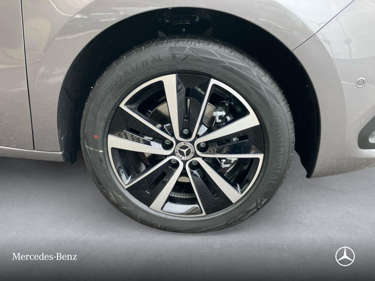 Mercedes-Benz T 180 d EDITION+PROGRESSIVE+Klimaautom+Navi+PTS