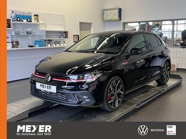 Volkswagen Polo GTI 2.0 TSI DSG *IQ.LIGHT, IQ.DRIVE, Kamera