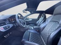 Audi S5 - Vorschau Bild 9