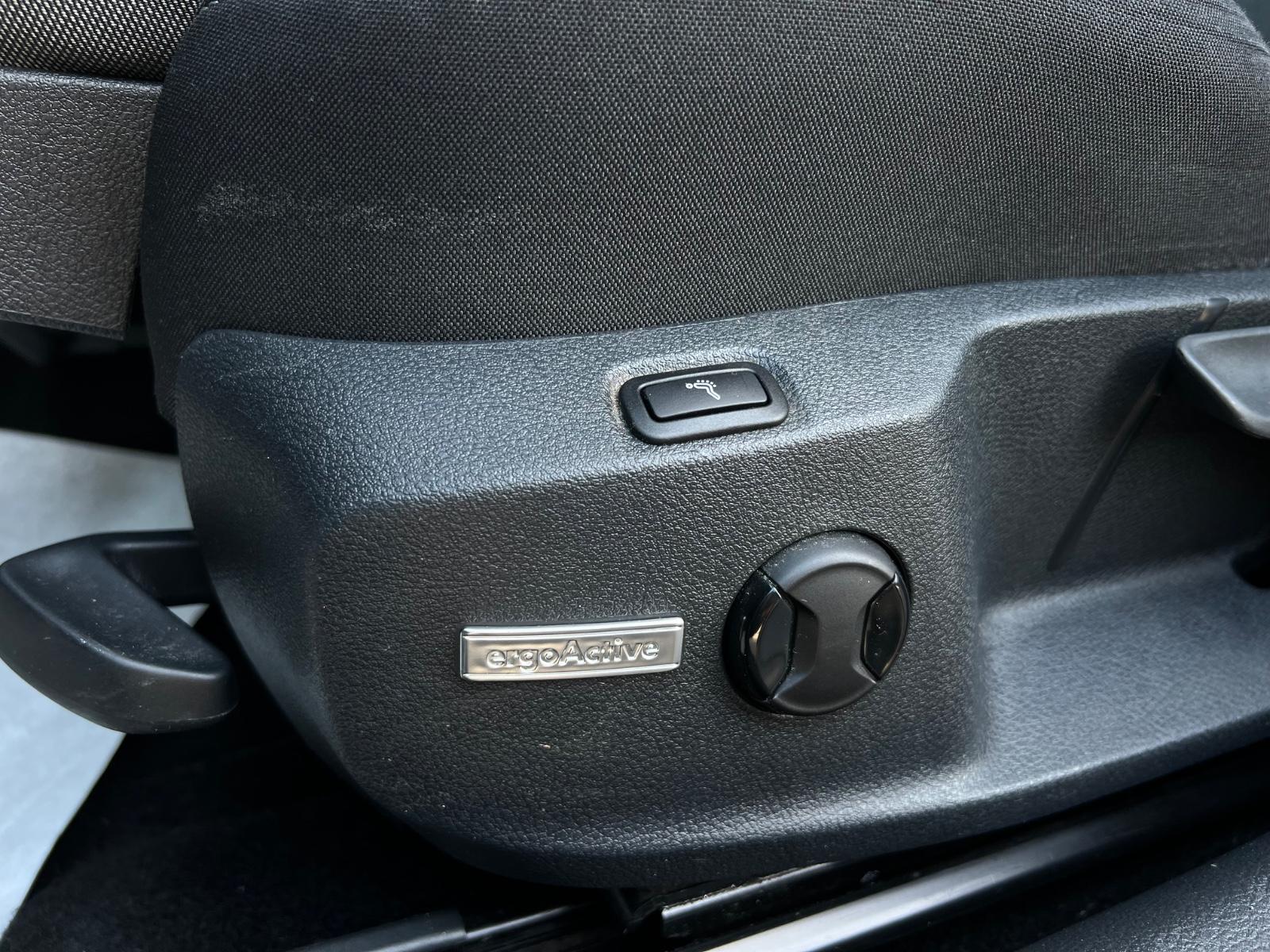 Volkswagen Golf VII Variant Comfortline BMT/Start-Stop*, миниатюра 15