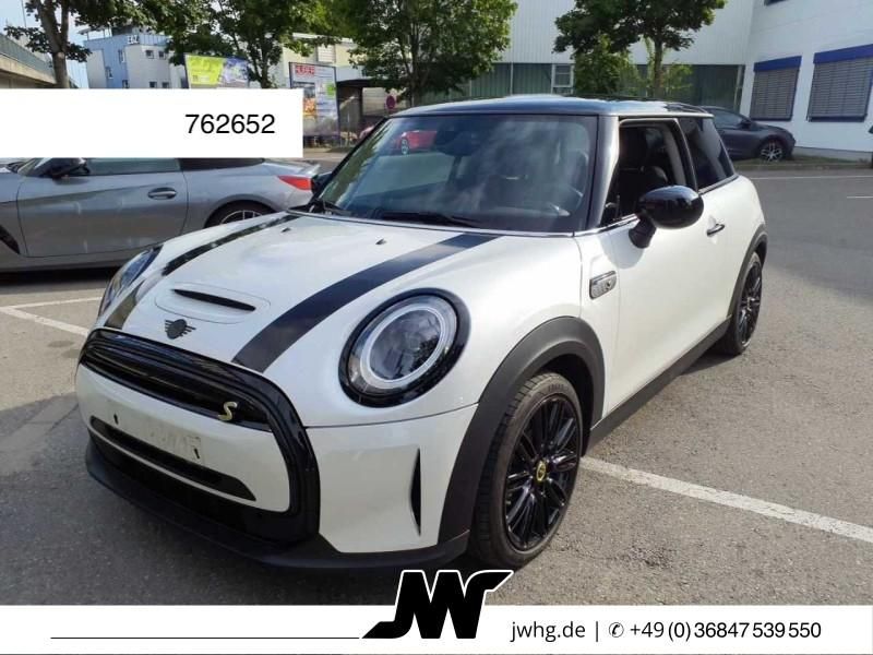 MINI Cooper SE Classic PIANO/KAM/DIGITAL-C/KEYL/LEDER