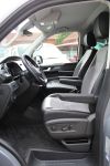 Volkswagen T6.1 Multivan Generation SIX DSG AHK LED Extras!